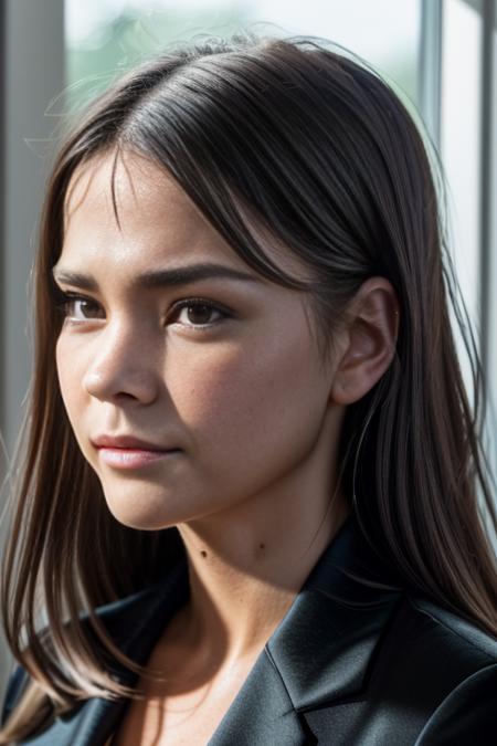 Maia Mitchell [SD 1.5]