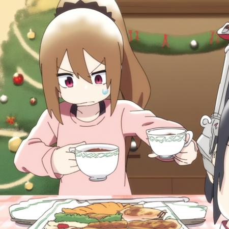 Kasahara Sumire (My Clueless First Friend) | 笠原 すみれ(事情を知らない転校生がグイグイくる) (Pony)版本V1 (ID: 863608)