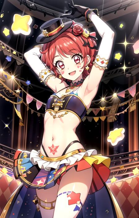 Kaede Ichinose - Aikatsu