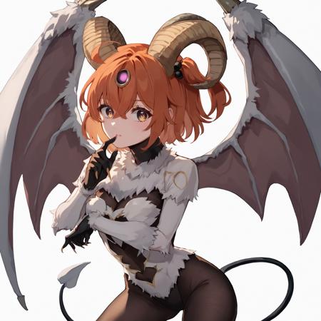 Fate/Grand Order: Dark Young/Goatako Fujimaru Ritsuka (PDXL)