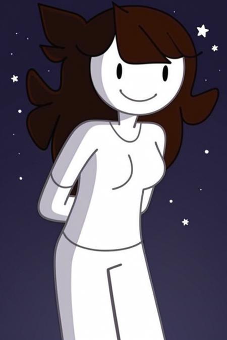 Jaiden - JaidenAnimations (IL/Pony)版本Pony (ID: 1216312)