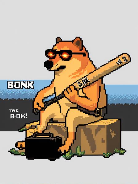 Doge Boink