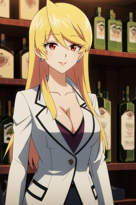 Akemi - Snack Basue