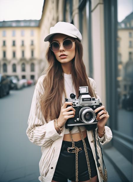 Subcultures, including religion, fashion trends & affine (170+ entries)