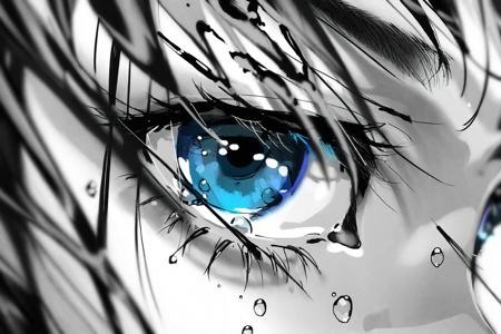 Anime Illust Diffusion XL
