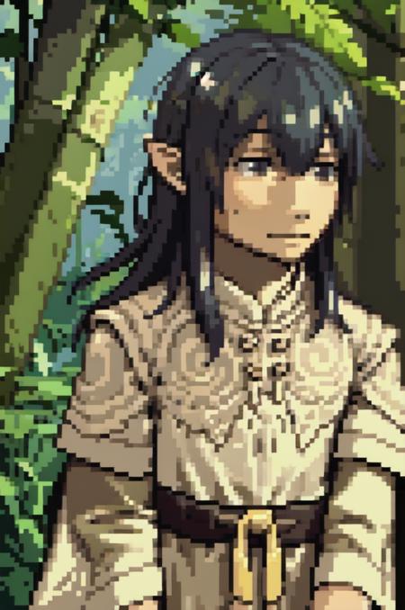 Jen & Kira (Dark Crystal)