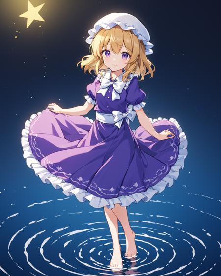XL | touhou|东方 projcet 玛艾露贝莉·赫恩/マエリベリー・ハーン/Maribel Hearn