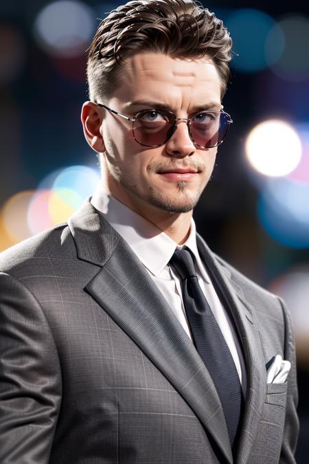 Joe Burrow [NFL Player]