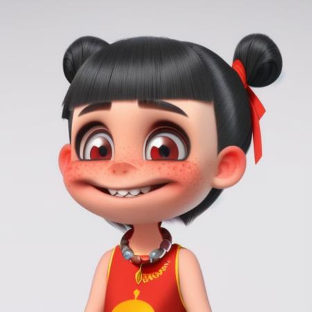 Ne Zha 哪吒之魔童降世 YA(easier to trigger)