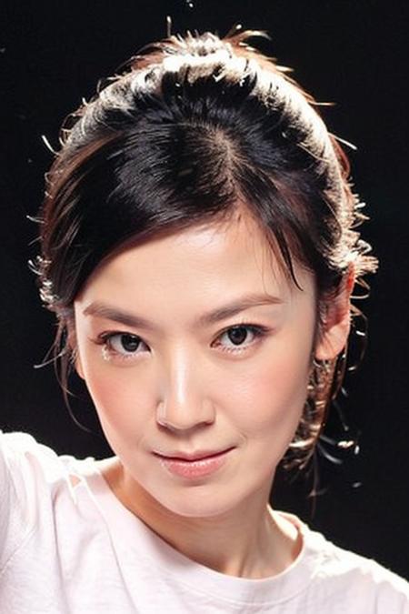 Taiwan Idol: Kelly Lin (林熙蕾)