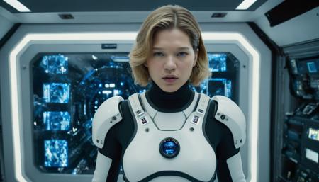 Lea Seydoux