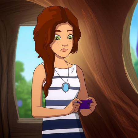 Emily Jones (Lego Elves)