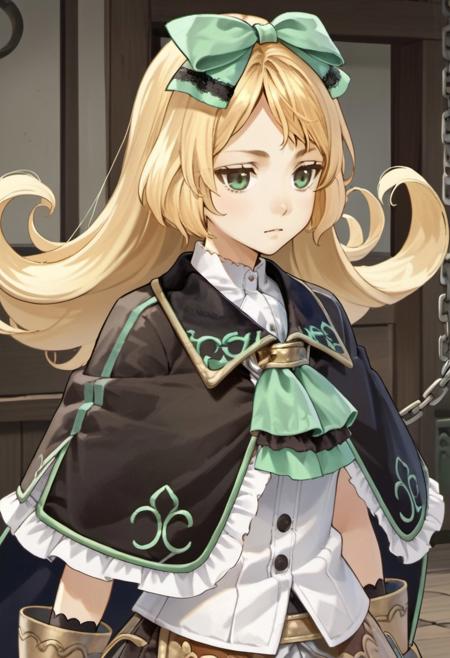 Miruca Crotze | Atelier Shallie: Alchemists of the Dusk Sea | シャリーのアトリエ ~黄昏の海の錬金術士~版本v1.0 (ID: 995548)