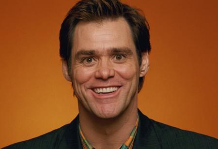 Jim Carrey XL