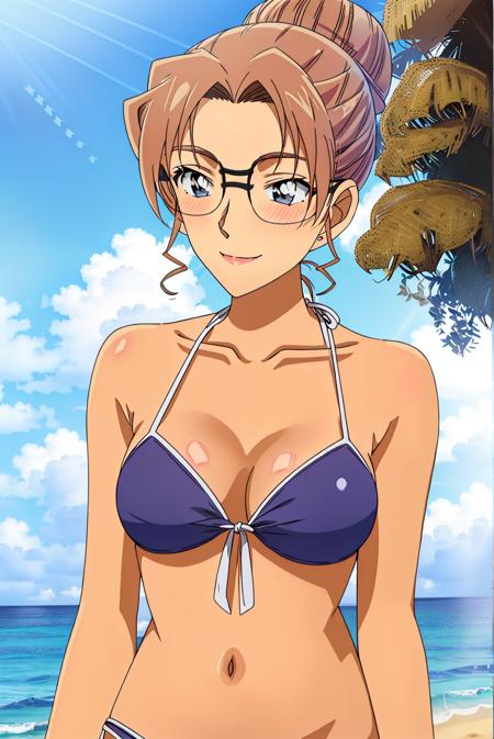 Kisaki Eri LORA