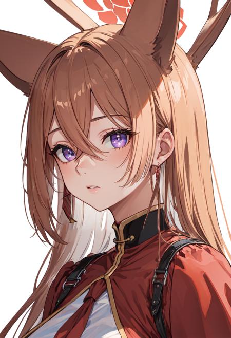 rumi/朱城ルミ/瑠美 (Blue Archive)版本v1.5.1 (ID: 410570)