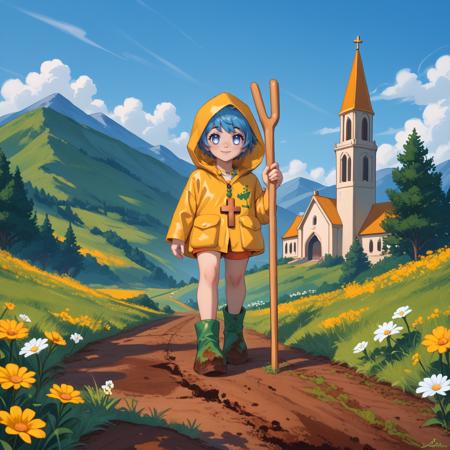 Luce (Jubilee 2025)
