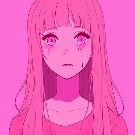 Dissociative Identity Disorder: Flux'ed out Vaporwave Visions