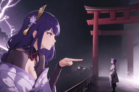 You Look Lonely (Blade Runner 2049 Meme) LoRA