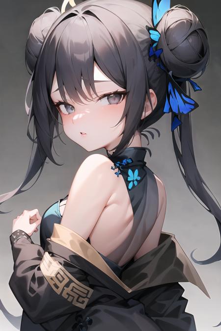 Kisaki (Blue_Archive)