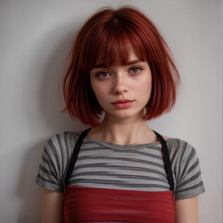 Marie Grippon - Lora
