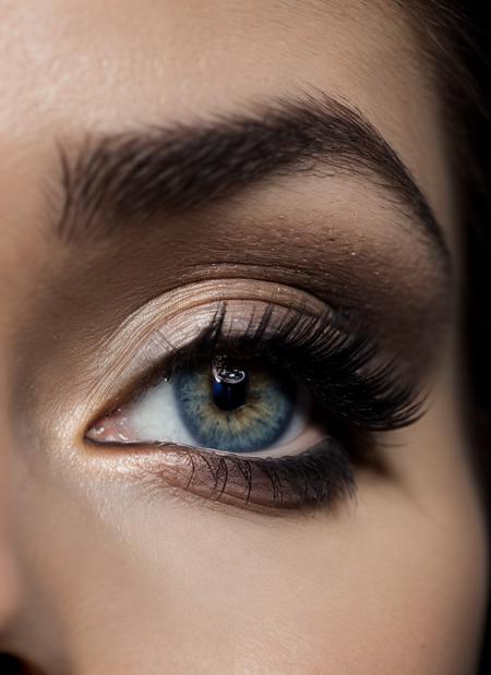 Concept: Perfect Eyes