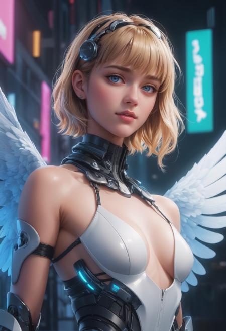 ProtoVision XL - High Fidelity 3D / Photorealism / Anime / hyperrealism - No Refiner Needed版本Alpha_0.3.3.1-bakedVAE (ID: 137345)
