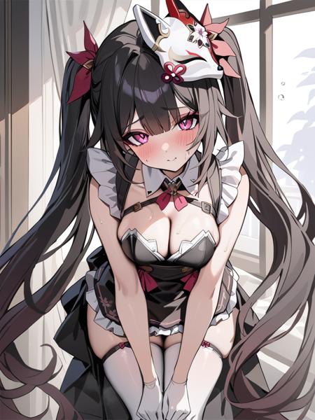 XL_花火_Sparkle ( Honkai Star Rail )
