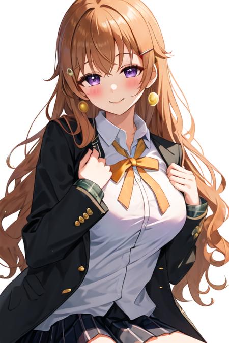 konoe_kanata/近江彼方/코노에카나타 (Love Live! School Idol Festival ALL STARS)