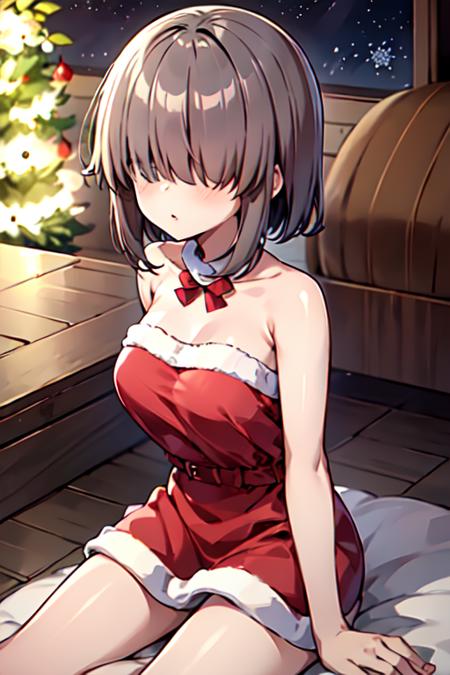 Yanagi Uzaki [ Uzaki-chan wa Asobitai! ]版本v1.0 (ID: 735424)