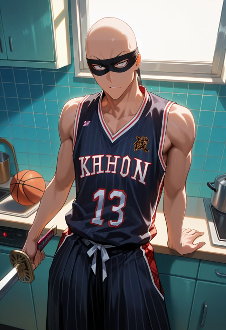 Ikkaku Madarame | Bleach