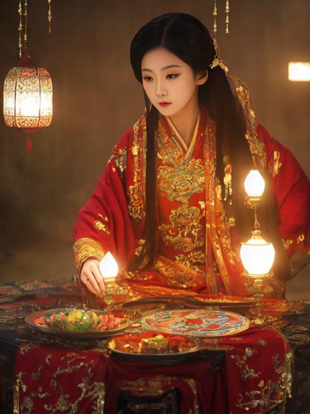 CN - Hanfu