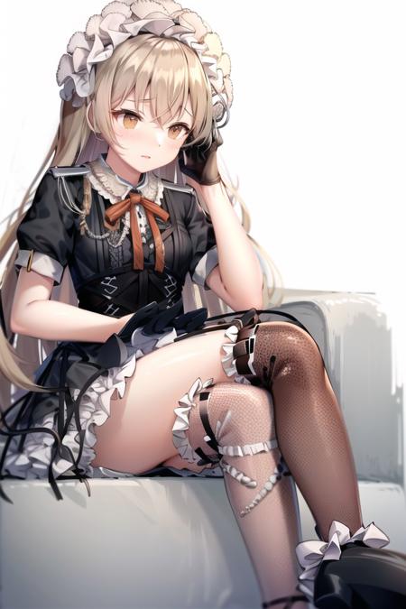 PPK (GFL)
