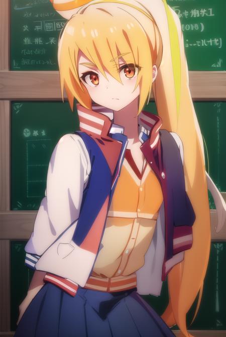 Saki Nikaidou (二階堂 サキ) - Zombieland Saga (ゾンビランドサガ)