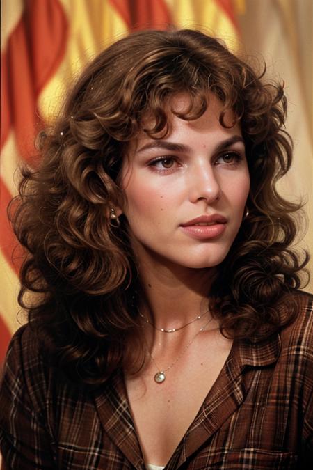 Cindy Weintraub (1980)