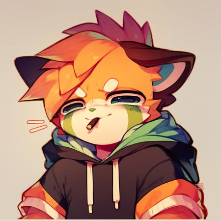 pock - dont_jinxit | Fursona