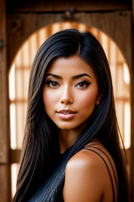 Jenna Charlette