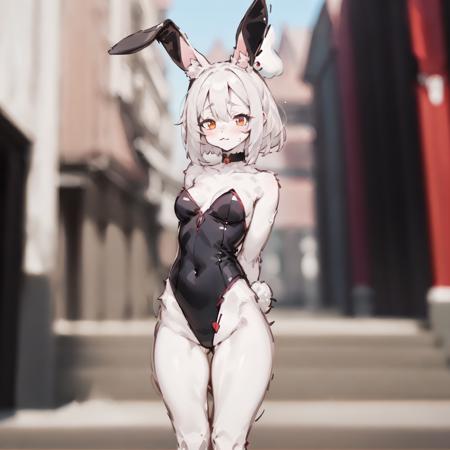 Yuran, animelike race from rimworld community版本rv1.2 (ID: 133279)