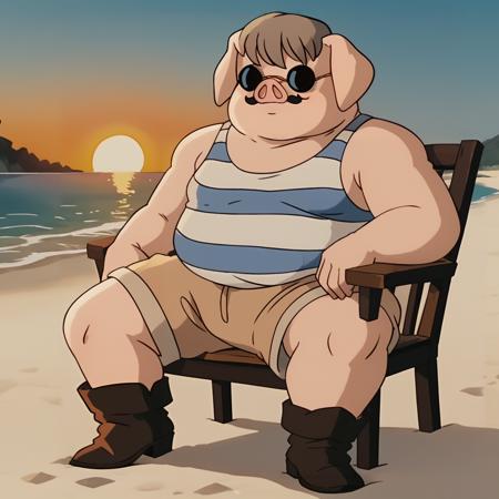 Marco Pagot (Porco Rosso)
