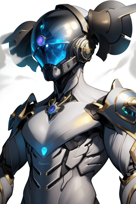 Mag | Warframe