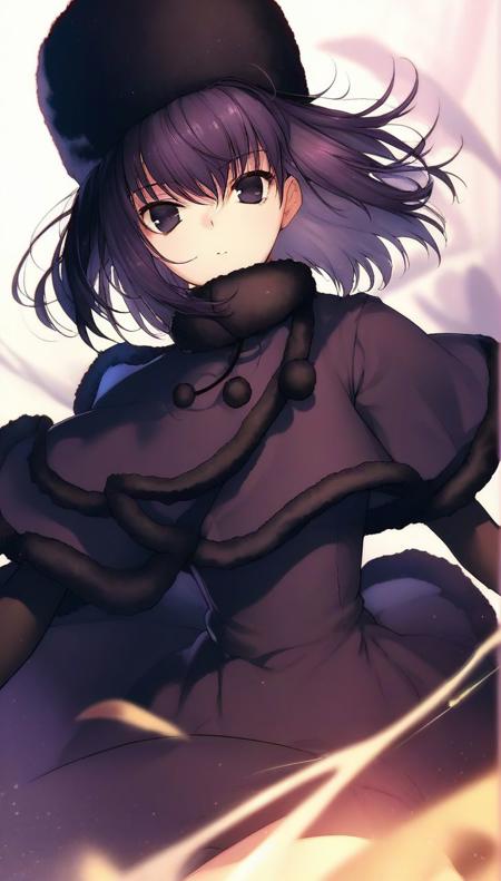 kuonji_alice|久远寺有珠|魔法使いの夜|魔法使之夜