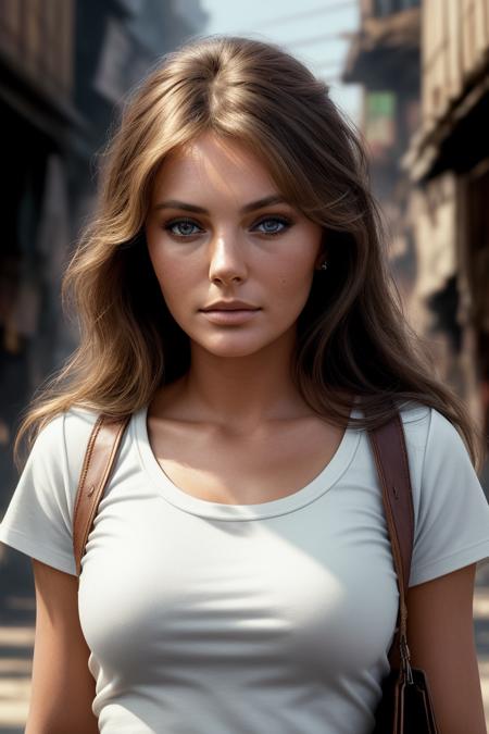 Jacqueline Bisset