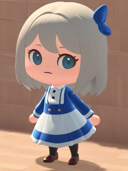 Animal Crossing  XL 动物森友会 XL