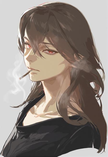 Artist Style: ndg （@mgong520）