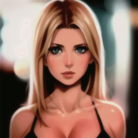 Tara Reid