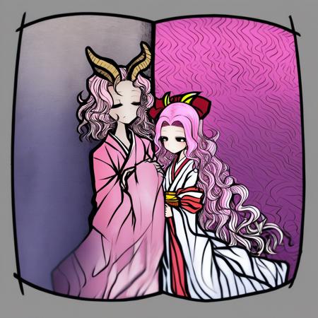 Artist Style: u_n_diavolo_版本v1.0 (ID: 640075)