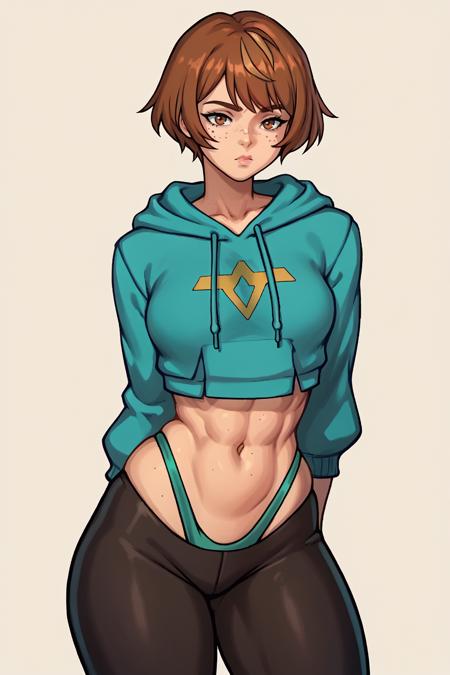 Dorothy | Fire Emblem - The Binding Blade (Pony XL LoRA)