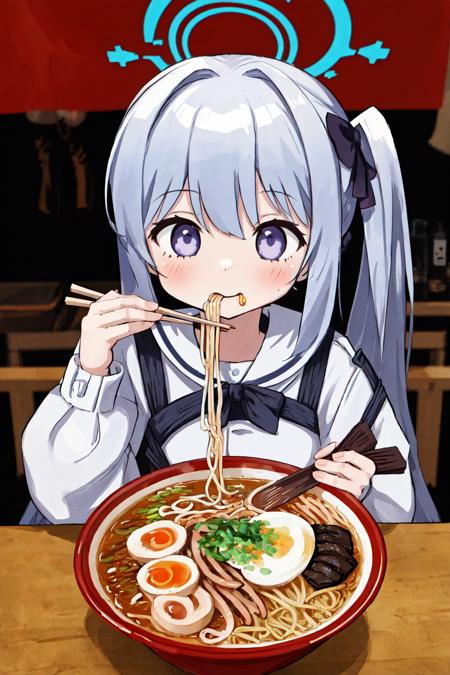 BetterRamenEating