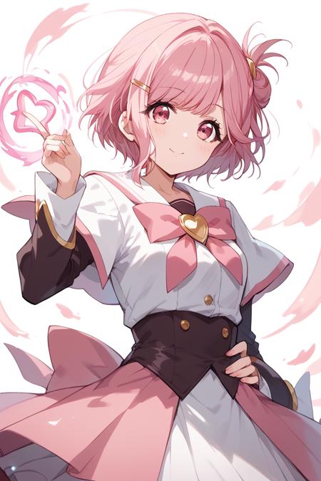 Sakurada Miyu [D4DJ]