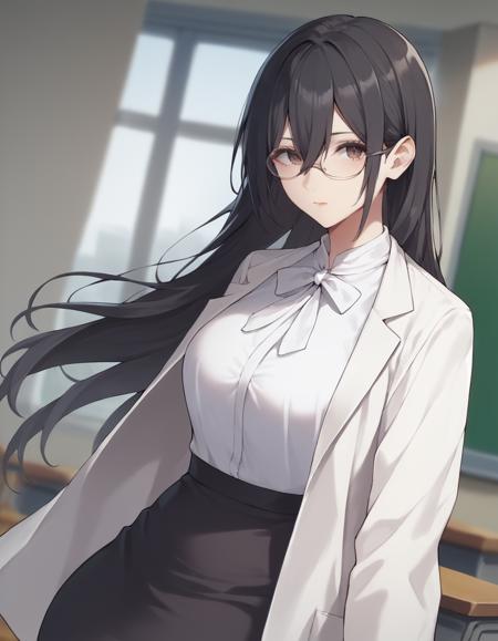 [PDXL] Hanyu Mayuri (Mayura) 羽生 まゆり (まゆら)(Lustalotte ラスタロッテ) | 2.5 次元の誘惑〈りりさ〉 Nitengo-jigen no Ririsa (2.5 Dimensional Seduction)